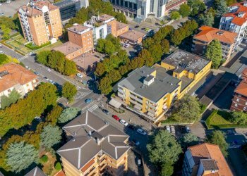 Trilocale Via Silvio Pellico, Parma - foto 43