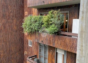 Monolocale Via Melzo, Milano - foto 1