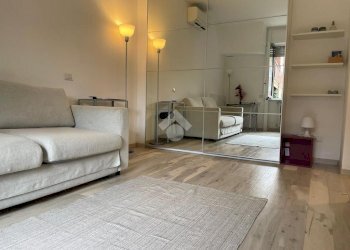 Monolocale Via Melzo, Milano - foto 12