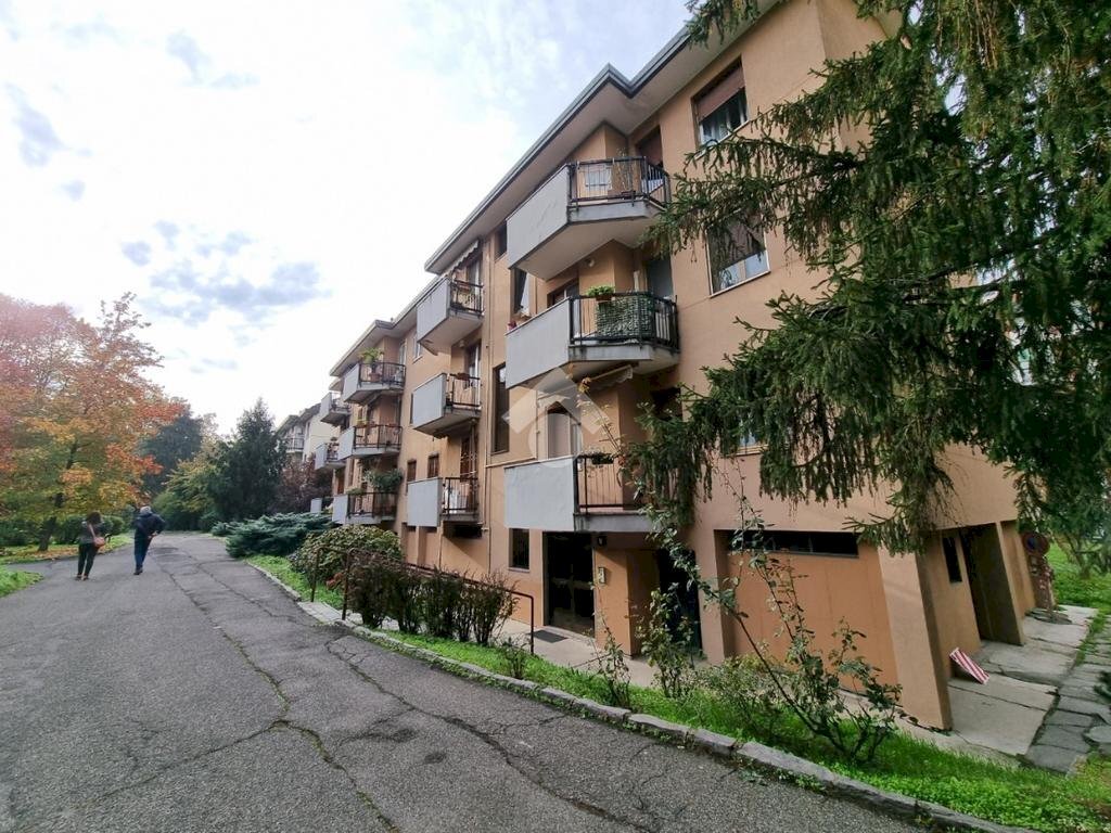 Trilocale Via della Capinera, Milano (zona Inganni) - foto 1