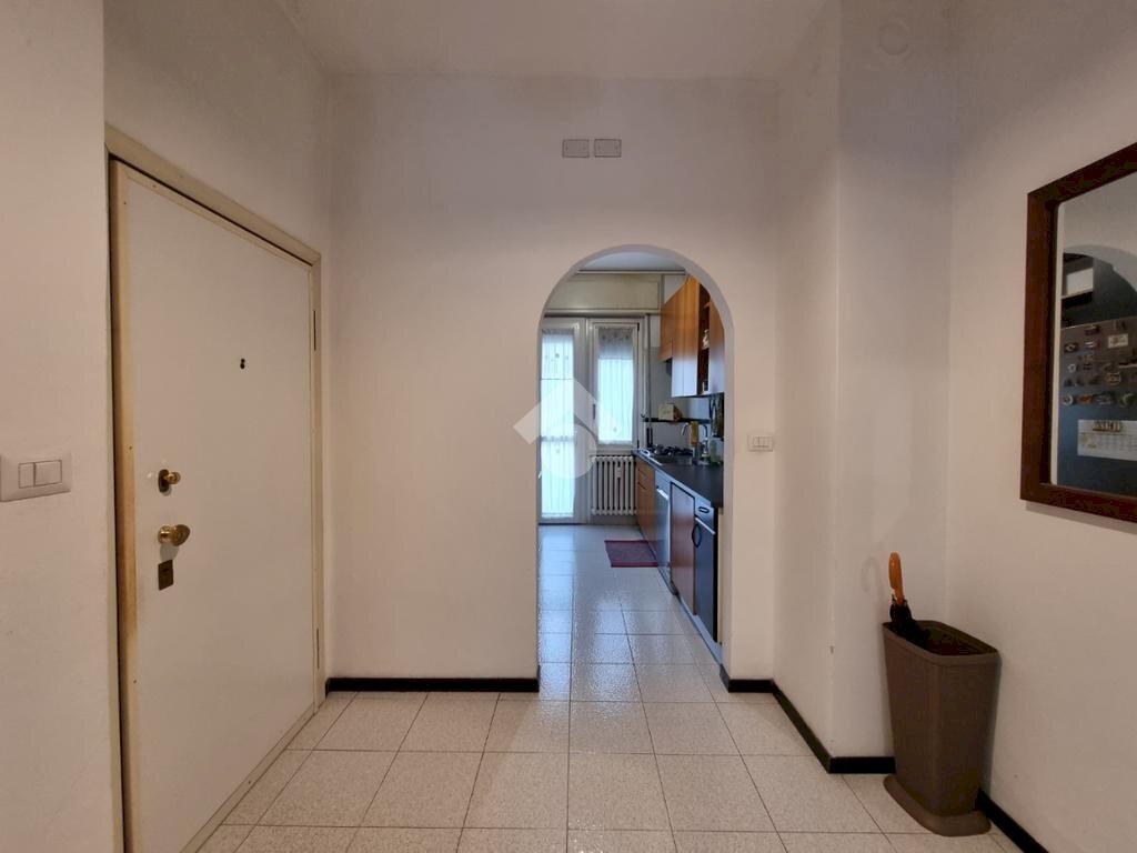 Trilocale Via della Capinera, Milano (zona Inganni) - foto 2