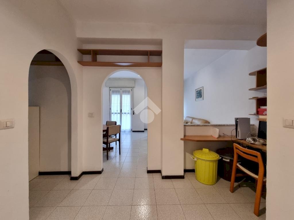 Trilocale Via della Capinera, Milano (zona Inganni) - foto 3