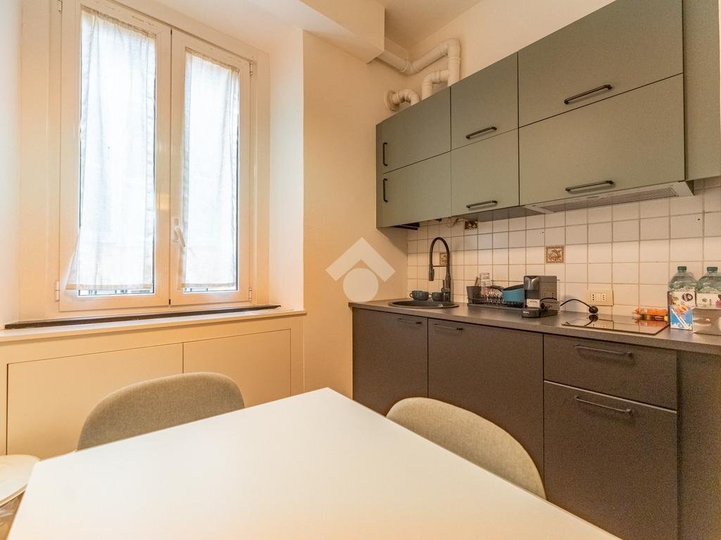 Bilocale Via della Moscova, Milano (zona Moscova) - foto 3