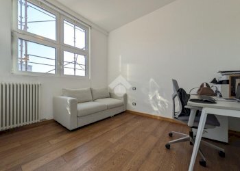 Trilocale Via Cevedale, Milano (zona Dergano) - foto 11