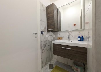 Trilocale Via Cevedale, Milano (zona Dergano) - foto 28