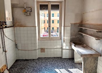 Trilocale VIANSON, Genova (zona Pegli) - foto 3