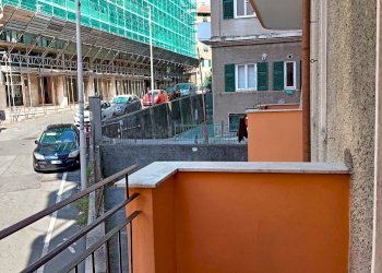 Trilocale VIANSON, Genova (zona Pegli) - foto 7
