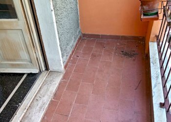 Trilocale VIANSON, Genova (zona Pegli) - foto 8