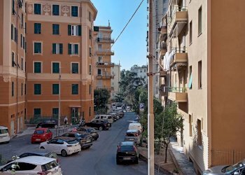 Trilocale VIANSON, Genova (zona Pegli) - foto 9