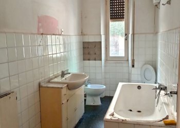 Trilocale VIANSON, Genova (zona Pegli) - foto 10