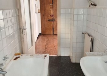 Trilocale VIANSON, Genova (zona Pegli) - foto 11