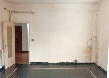 Trilocale VIANSON, Genova (zona Pegli) - foto 12