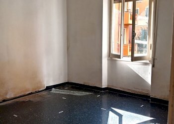 Trilocale VIANSON, Genova (zona Pegli) - foto 13