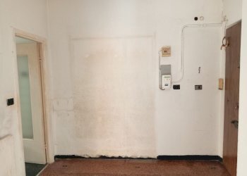 Trilocale VIANSON, Genova (zona Pegli) - foto 14