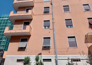 Trilocale VIANSON, Genova (zona Pegli) - foto 16