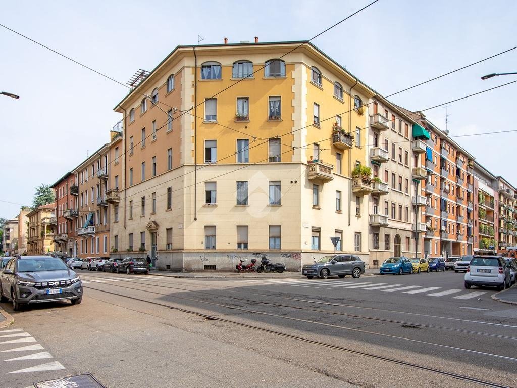 Trilocale Viale espinasse, Milano (zona Villapizzone) - foto 1