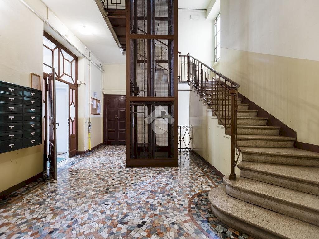 Trilocale Viale espinasse, Milano (zona Villapizzone) - foto 3