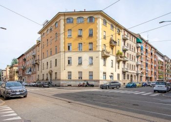 Trilocale Viale espinasse, Milano (zona Villapizzone) - foto 1