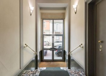 Trilocale Viale espinasse, Milano (zona Villapizzone) - foto 2