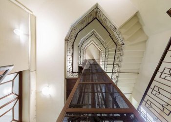 Trilocale Viale espinasse, Milano (zona Villapizzone) - foto 18