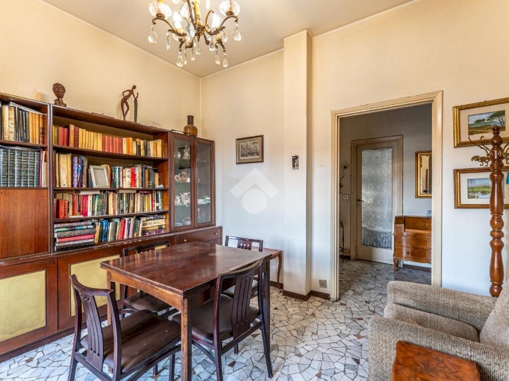 Two-room apartment Via Carlo Imbonati, Milano (neighborhood Maciachini) - photo 1