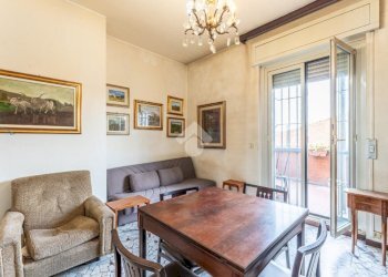 Two-room apartment Via Carlo Imbonati, Milano (neighborhood Maciachini) - photo 2