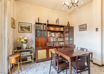Two-room apartment Via Carlo Imbonati, Milano (neighborhood Maciachini) - photo 3
