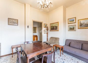 Two-room apartment Via Carlo Imbonati, Milano (neighborhood Maciachini) - photo 6