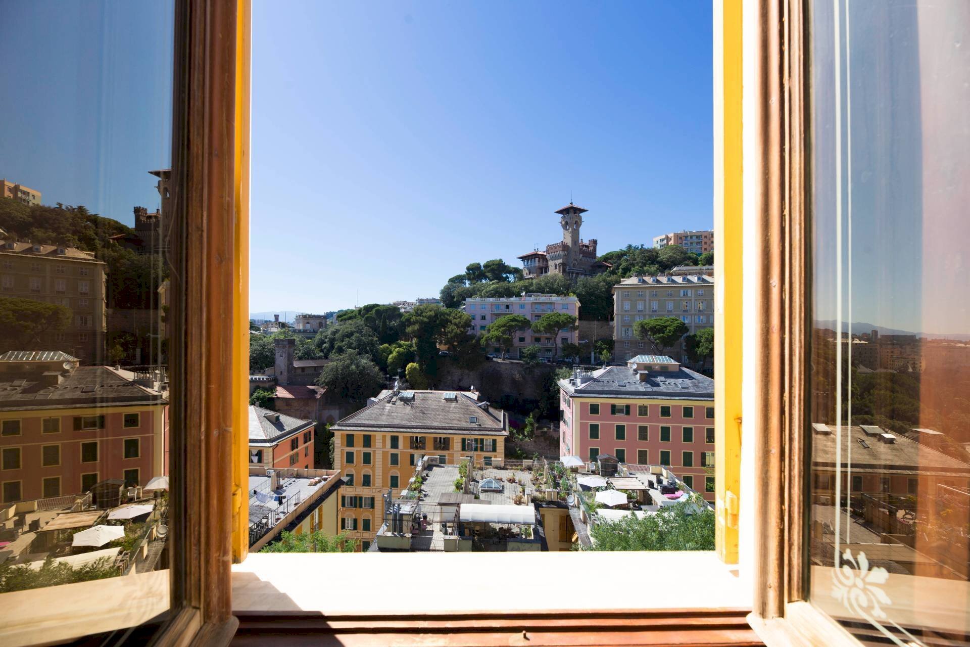 Foto 1 - Appartamento Corso Firenze, Genova - foto 1
