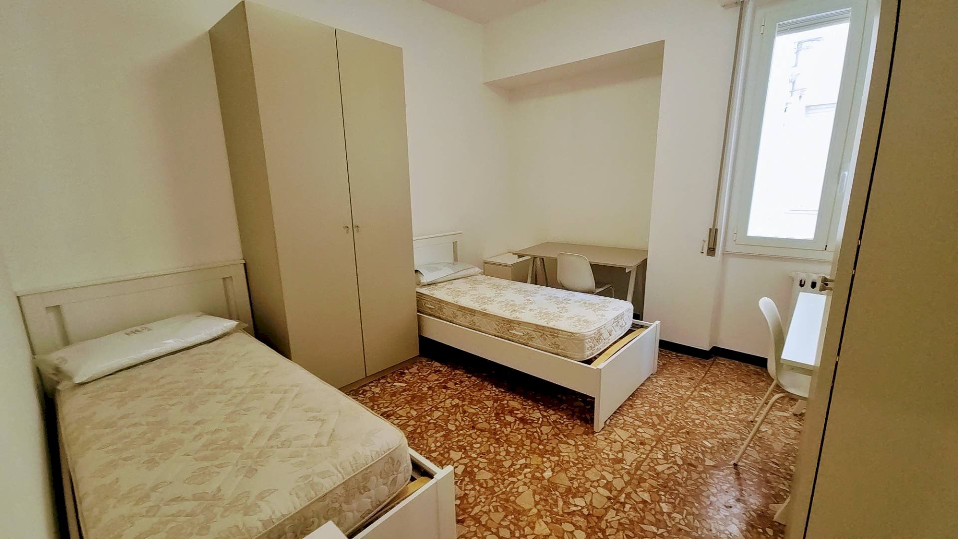 Foto 1 - Casa semi indipendente Via Cellini
 
4, Genova - foto 1