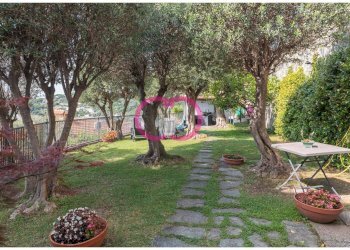 Foto 13 - Appartamento Via Bagnasco
 
23, Varazze - foto 13