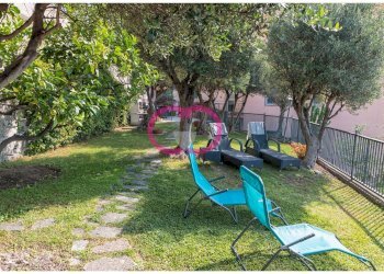 Foto 16 - Appartamento Via Bagnasco
 
23, Varazze - foto 16