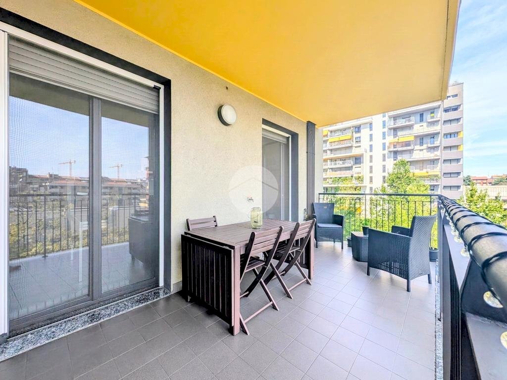 Bilocale Via enrico cialdini, Milano (zona Dergano) - foto 1