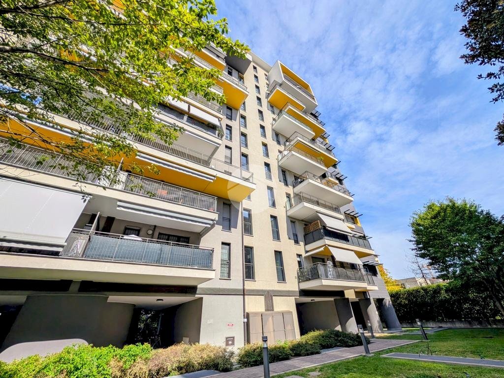 Bilocale Via enrico cialdini, Milano (zona Dergano) - foto 2