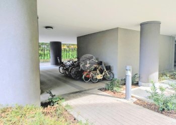 Appartamento Via enrico cialdini, Milano (zona Dergano) - foto 35