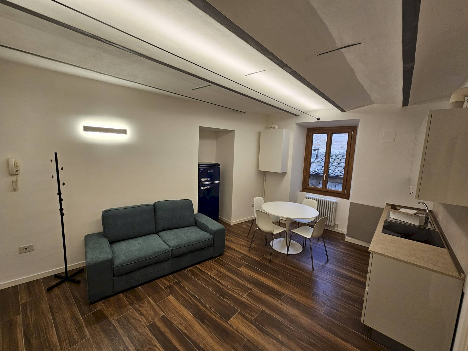 Foto 1 - Appartamento Via Perpenti
 
20, Fermo - foto 1