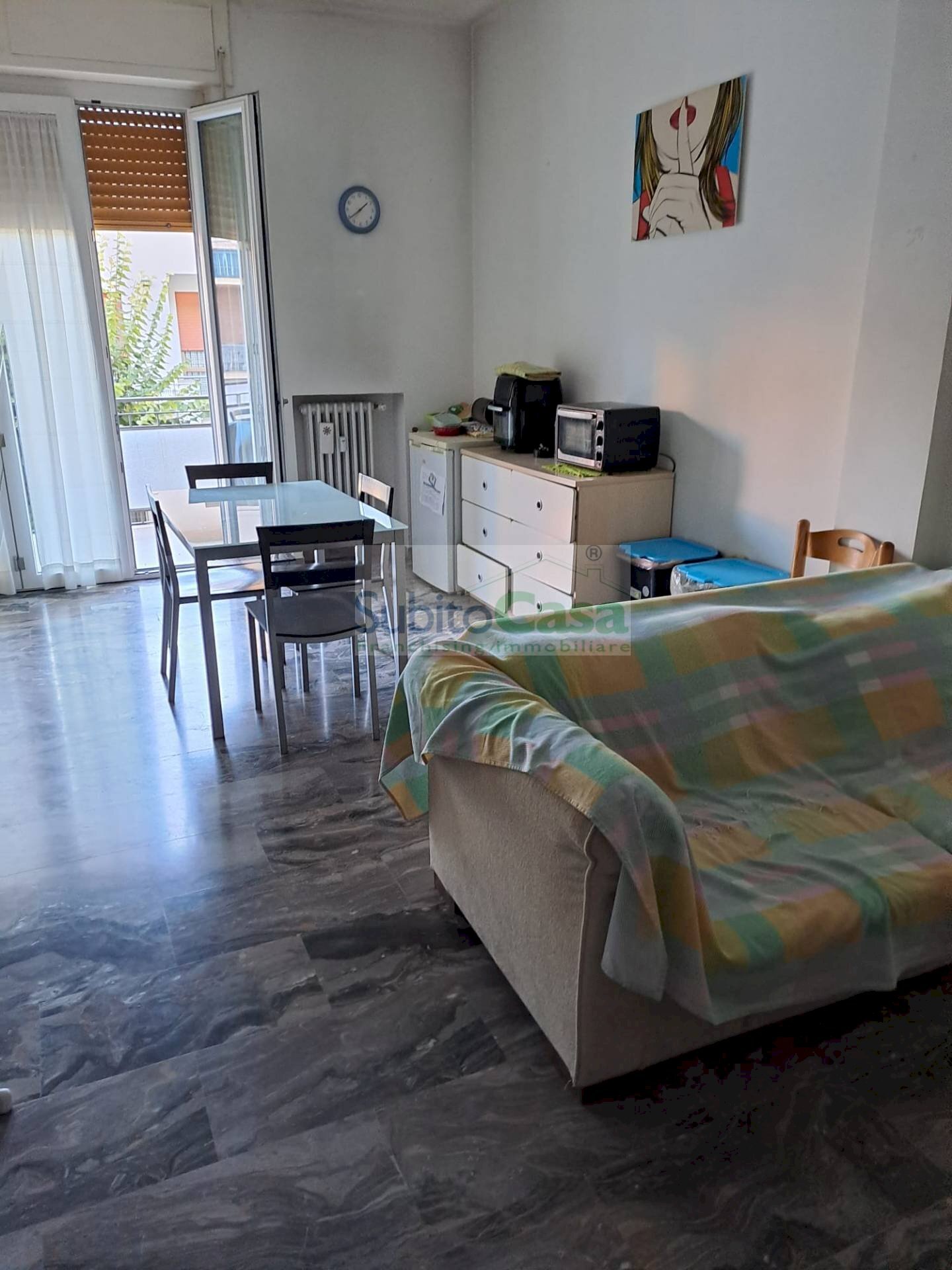 Foto 1 - Casa semi indipendente Via De Virgiliis
 
111, Chieti - foto 1