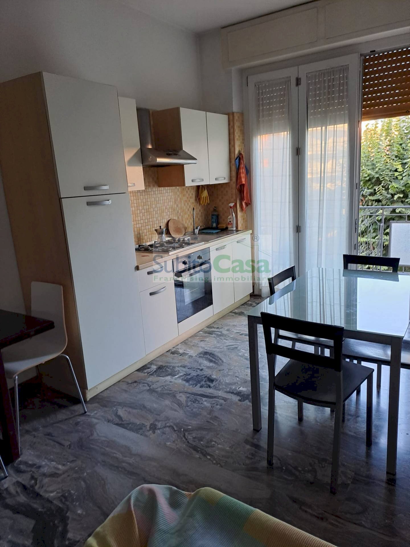 Foto 2 - Casa semi indipendente Via De Virgiliis
111, Chieti - foto 2
