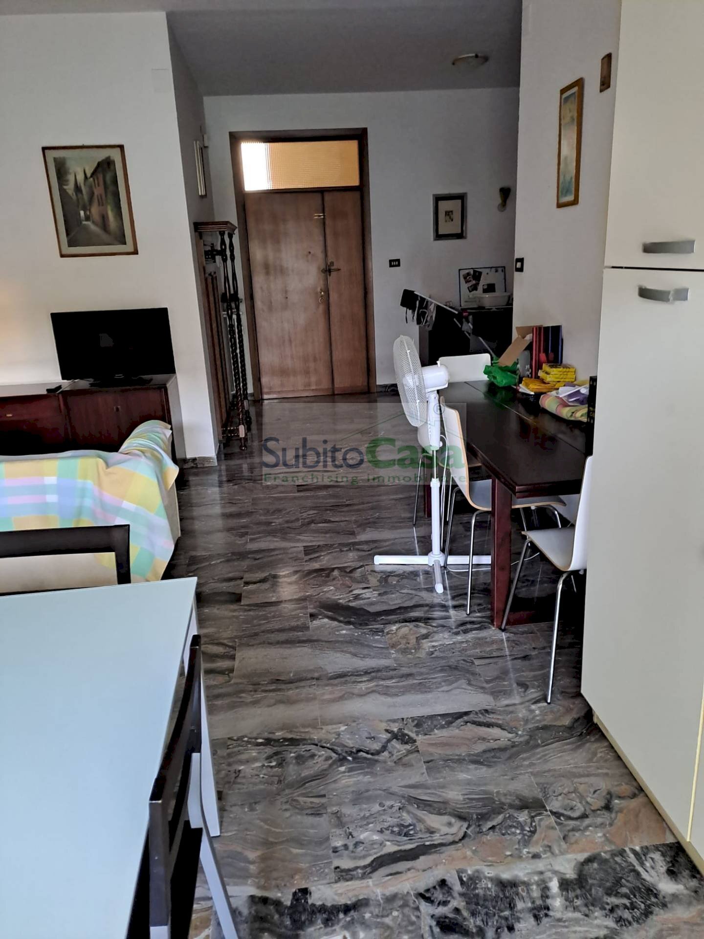 Foto 3 - Casa semi indipendente Via De Virgiliis
111, Chieti - foto 3