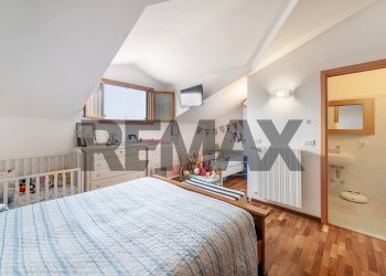 Camera / camera da letto - Appartamento via Sandro Pertini
 
6, Agrate Brianza - foto 32