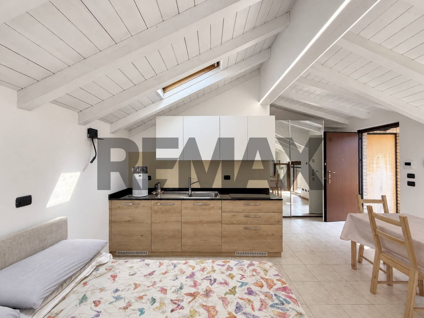 Cucina - One-room apartment Via Col di Lana
10/B, Seveso - photo 3