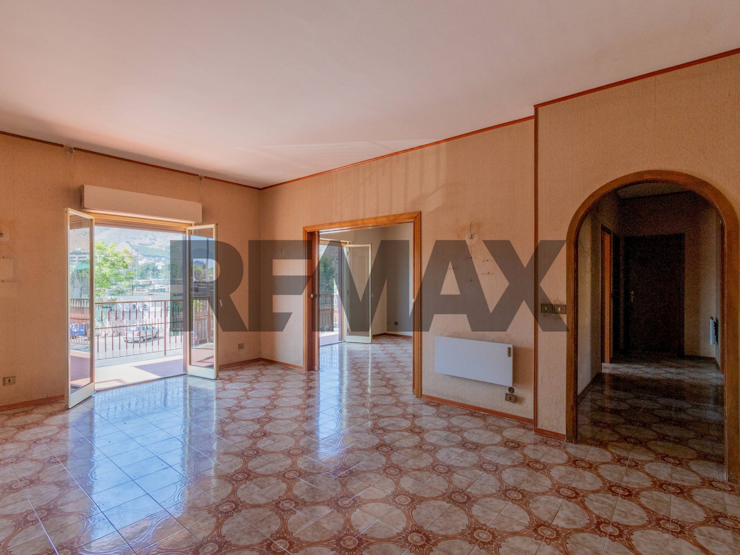 Stanza vuota - Appartamento VIA BEATO ANGELICO
 
101, Palermo - foto 1