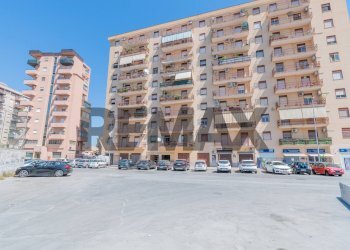 Edificio all\'aperto - Appartamento VIA BEATO ANGELICO
 
101, Palermo - foto 3