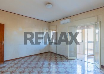 Stanza vuota - Appartamento VIA BEATO ANGELICO
 
101, Palermo - foto 4