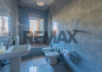Bagno - Appartamento VIA BEATO ANGELICO
 
101, Palermo - foto 5