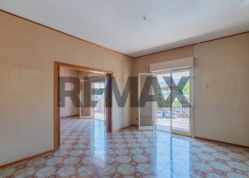Stanza vuota - Appartamento VIA BEATO ANGELICO
 
101, Palermo - foto 7