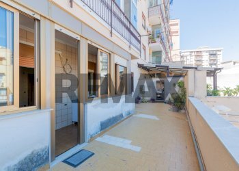 Terrazza - Appartamento VIA BEATO ANGELICO
 
101, Palermo - foto 16