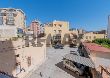 Edificio all\'aperto - Appartamento VIA BEATO ANGELICO
 
101, Palermo - foto 19