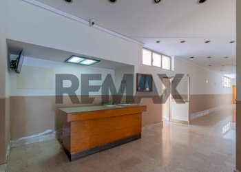 Ricezione / Lobby - Appartamento VIA BEATO ANGELICO
 
101, Palermo - foto 27