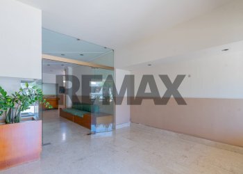 Ricezione / Lobby - Appartamento VIA BEATO ANGELICO
 
101, Palermo - foto 28